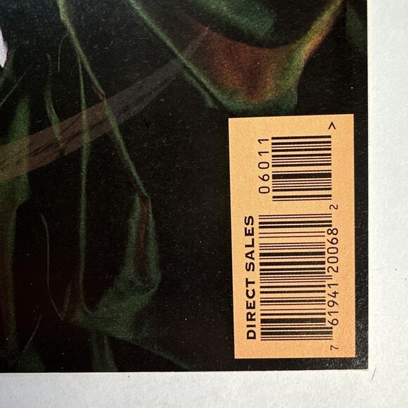 Sandman #60 Kindly Ones Neil Gaiman Netflix D'Israeli Hempel 1994 - Picture 5 of 8